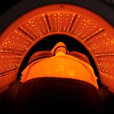 LED Light Therapy​