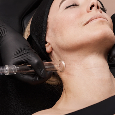 Lymphatic Drainage